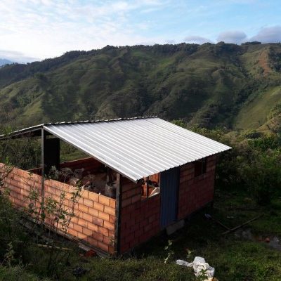 CASA NARIÑO ANIOQUIA PROCESO