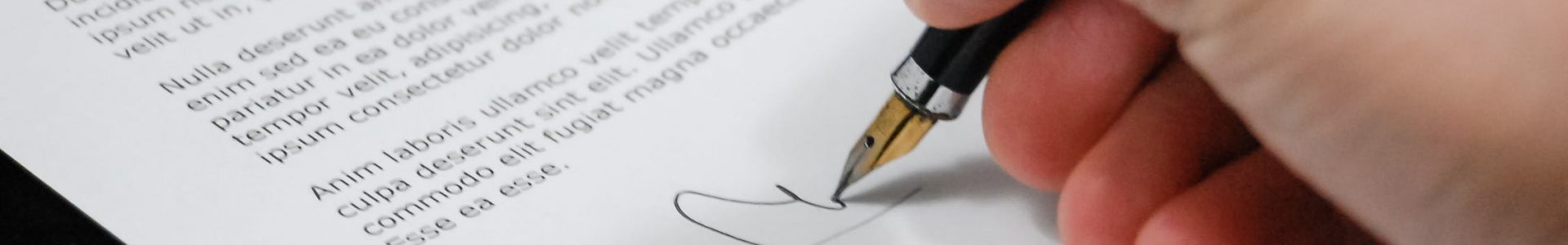 licitaciones
